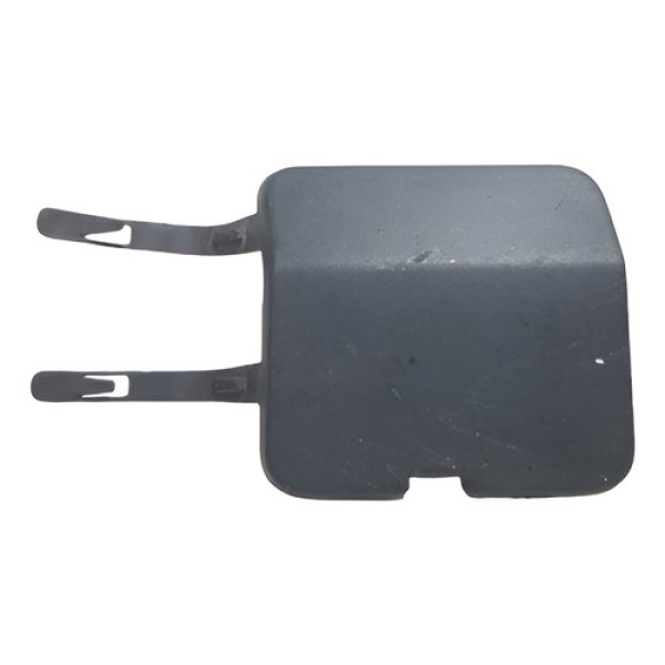 Tampa Reboque Para-choque Dianteiro Sandero 2008 A 2011