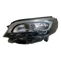 Farol Esquerdo Peugeot Expert 2018 2019 2020 A 2023 04042401