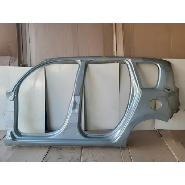 Lateral Lado Esquerdo Citroen C3 Picasso 28062302 Esquerdo