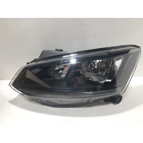 Farol Esquerdo Fox 2015 2016 2017 2018 2019 A 2022 04102319 Esquerdo