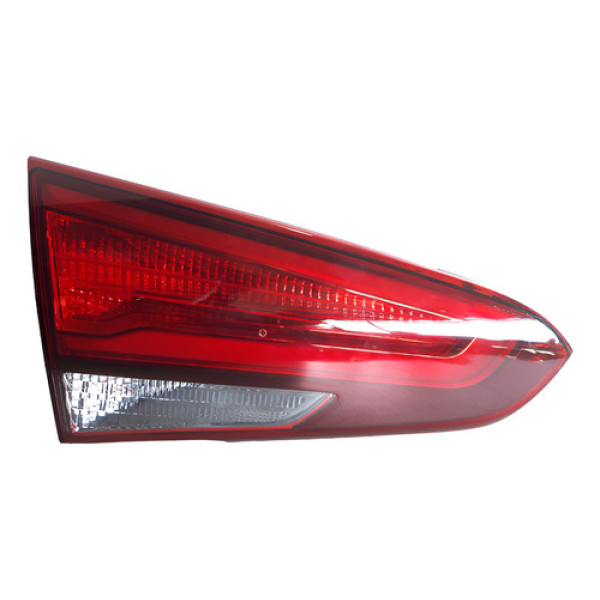 Lanterna Esquerda Kia Cerato 2016 2017 2018 10062403 Esquerdo