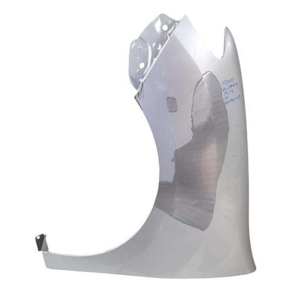 Para-lama Esquerdo Logan Sandero 2015 2016 A 2019  30092410