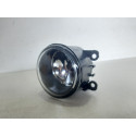Farol  Milha Peugeot 307 06/22 Citroen C3 C4 06/12 02082402 Direito/esquerdo