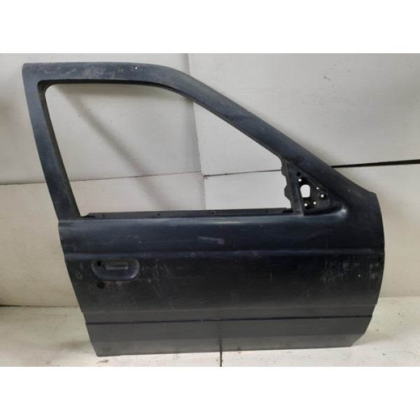 Porta Dianteira Direita Pointer 1993 1994 A 1996 24082311 Preto