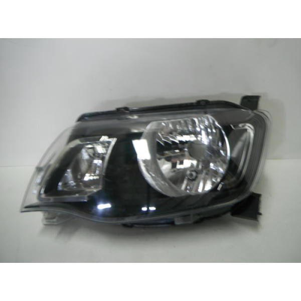 Farol Lado Esquerdo Renault Kwid 03052316 Esquerdo