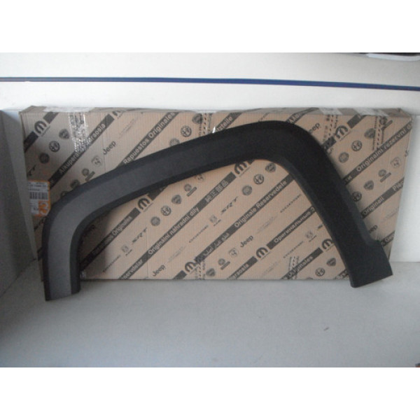 Moldura Para-lama Esquerdo Jeep Renegade Novo 27012313