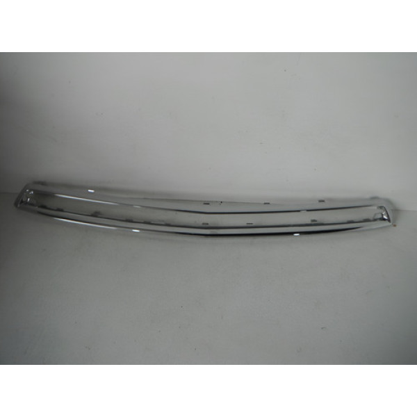 Friso Grade Superior Onix Prisma 013 2014 2015 2016 01122203 Cromado