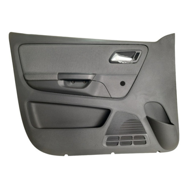 Forro Porta Dianteira Esquerda Fox Spacefox 10/14 06092405