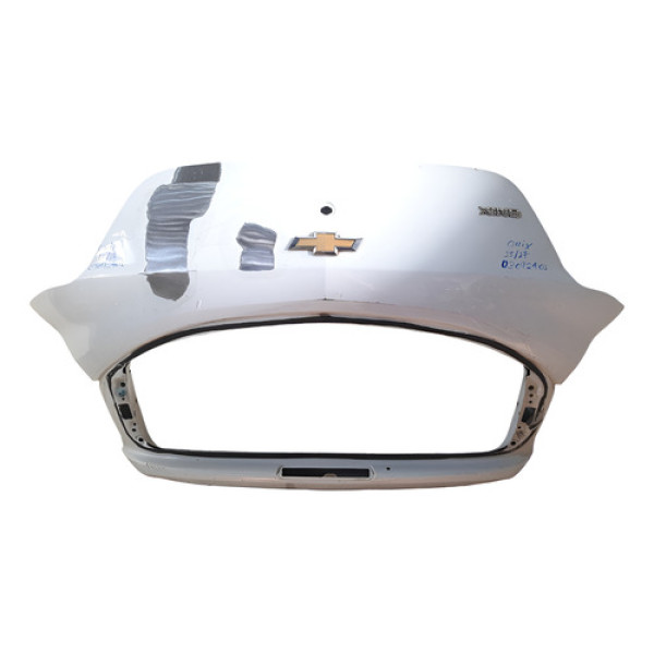 Tampa Chevrolet Onix  2013 2014 2015 2016 2017  03092401 - Branca