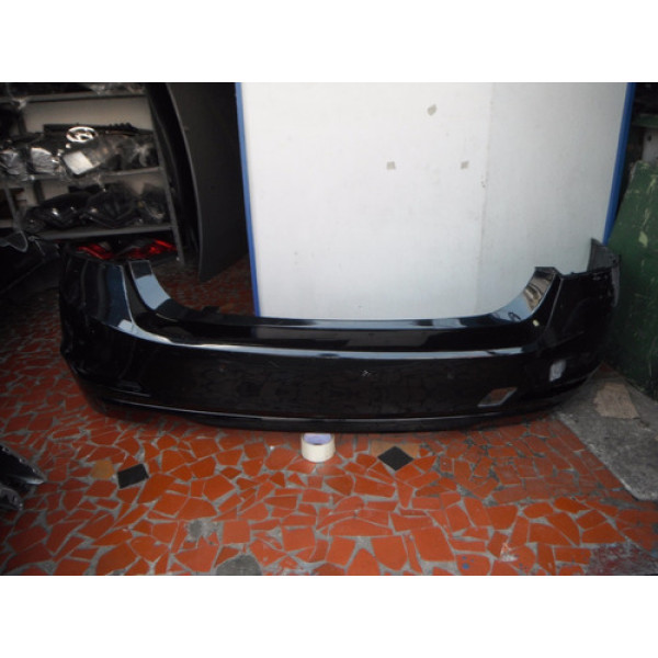 Para-choque Traseiro Bmw 328 2011/2013