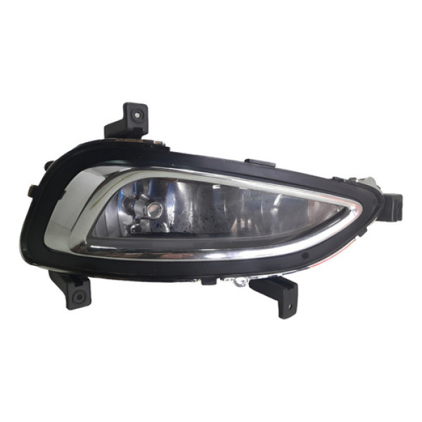 Farol Milha Direito Hyundai Azera 2012 2013 2014 12072407 Direito