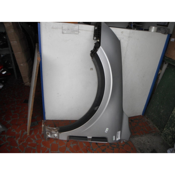 Para-lama Lado Esquerdo Chevrolet Captiva