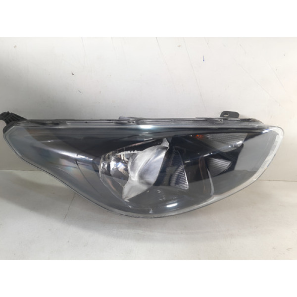 Farol Direito Ford Ka 2020 2021 2022  14032513 Direito/passageiro Direito