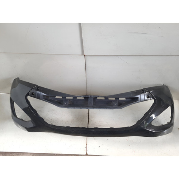 Para-choque Dianteiro Hb20 2012 2013 2014 2015 23112314 Preto