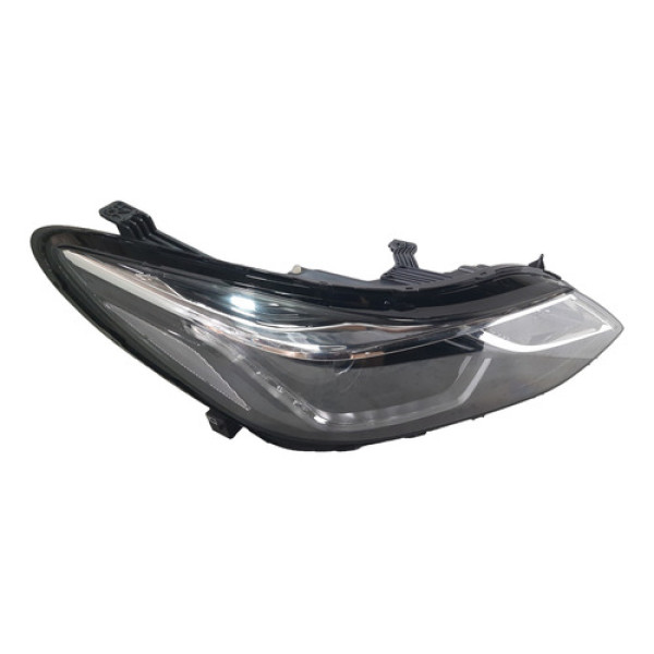 Farol Direito Com Led Chevrolet Cruze   16082104