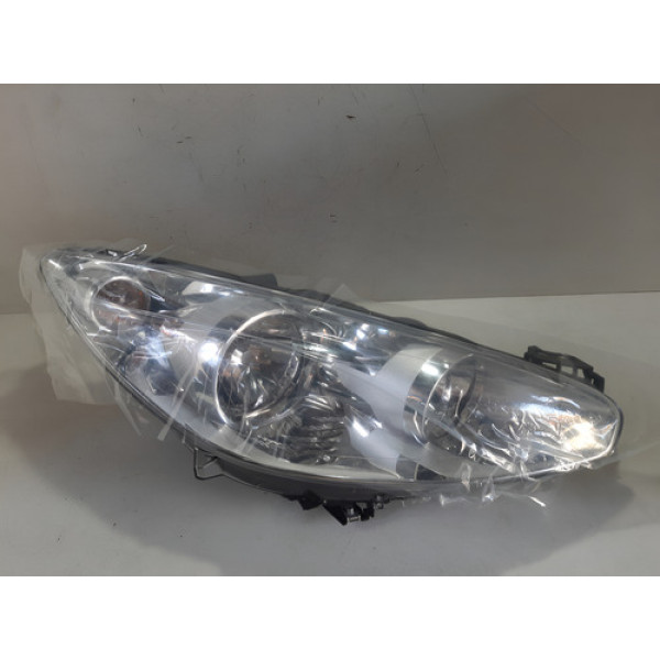 Farol Direito Peugeot 308 2012 2013 2014 2015 21082308 Direito