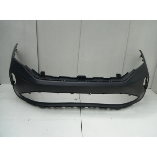 Para-choque Dianteiro Nivus 2019 2020 2021 2022 27042306 Preto