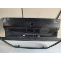 Tampa Seat Ibiza Hatch 1994 1995 1996 1997 À 1999 15052313 Preto