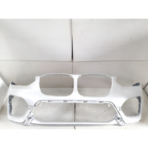 Para-choque Dianteiro Bmw X3 2019 2020 14022406 Dianteiro