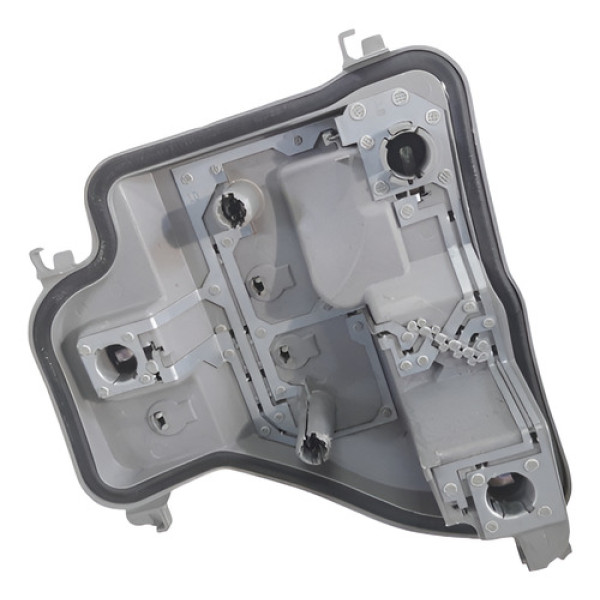 Circuito Lanterna Traseira Direita Gol G5 2009 A 2013