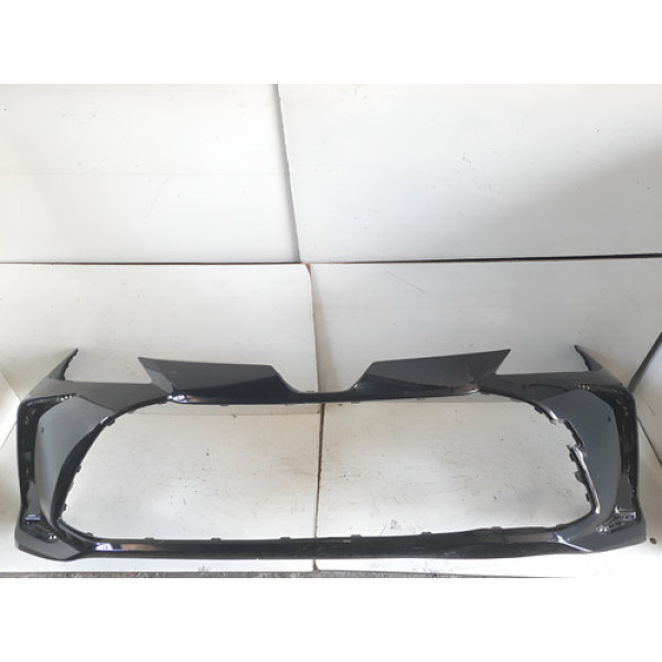 Para-choque Dianteiro Toyota Corola 2020 2021 2022 11092309 Dianteira