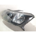 Farol Esquerdo Sandero Logan 2015 2016 2017 A 2019 24052402