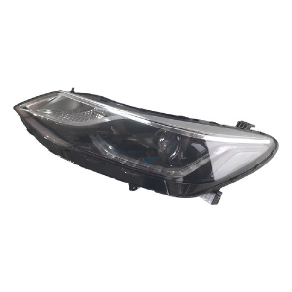 Farol Esquerdo Led Chevrolet Cruze 2018 2019  20102506 Esquerdo