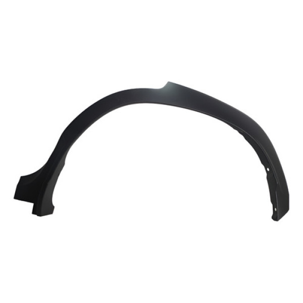 Moldura Lateral Traseiro Esquerdo Corola Cross 28032416 Traseira