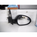 Retrovisor Lado Direito Jac3 2012 2013 Eletrico 07007