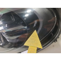 Farol Esquerdo Porsche Macan  2019 2020 2021 2022  14082301 Esquerdo