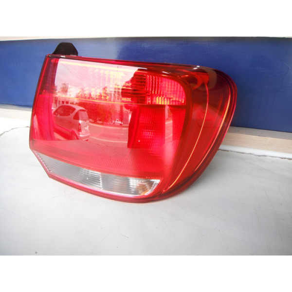 Lanterna Lado Direito Volkswagen Gol G6 2013 À 2016 29062130 Direito