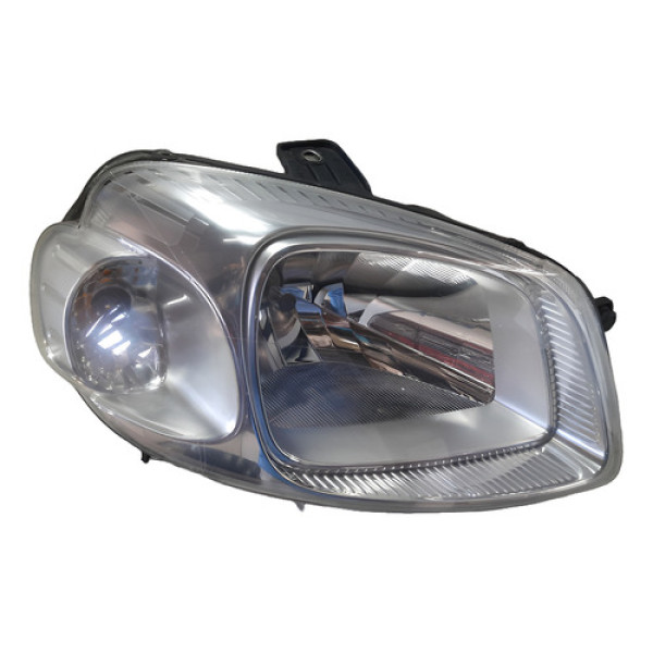 Farol Direito Fiat Uno Vivace  2012 2013 2014 14102502 - - Direito