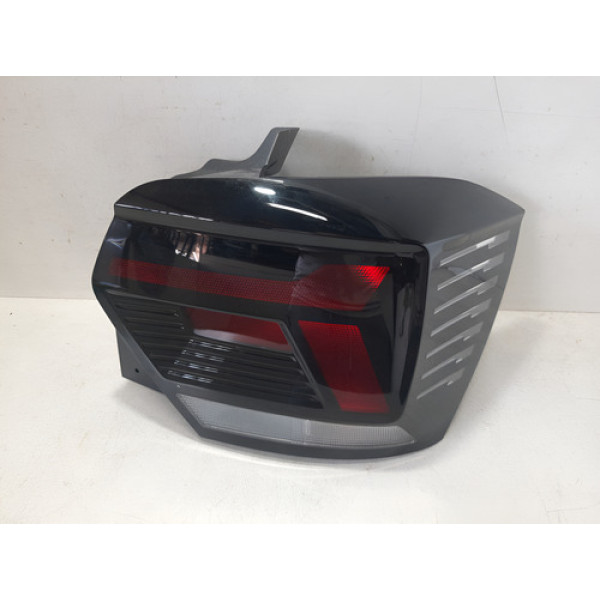 Lanterna Direita Volkswagen Polo 2023 2024 16052502 Direito