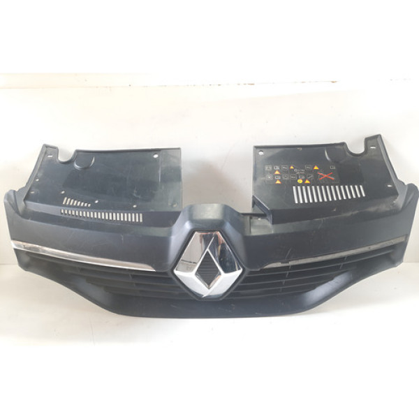 Grade Superior Renault Sandero Logan 2014 2015 2016 20122310 Superior