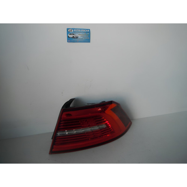 Lanterna Lado Direito Volkswagen Passat 2018 2019 08102103 Direito