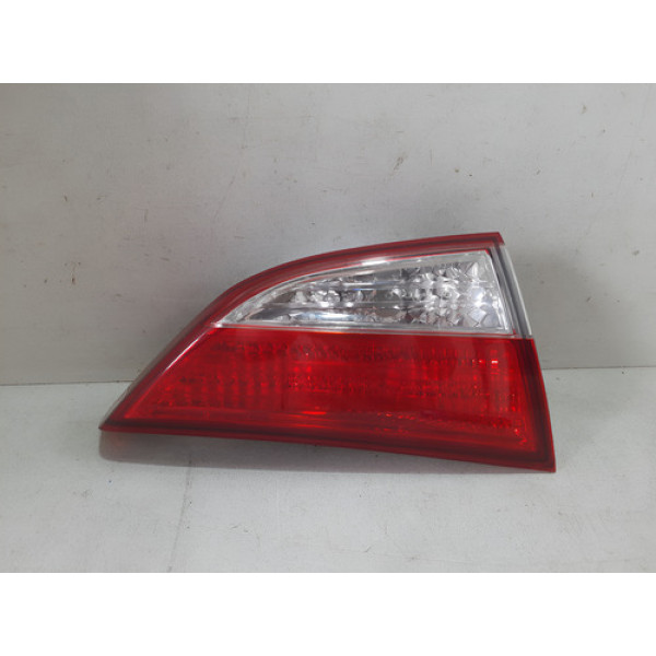 Lanterna Direita Tampa Elantra 2011 2012  A 2016 19032503 Direito