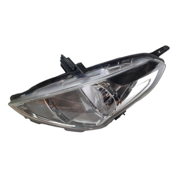 Farol Esquerdo Versa 2015 2016 2017 2018 2019 2020 09012605