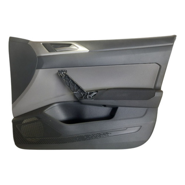 Forro De Porta Dianteira Direita Polo Virtus 18/22 17052405