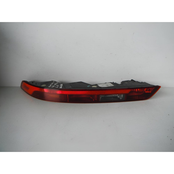 Olho De Gato Lado Esquerdo Audi Q5 2009 2016 À 2019 08022308 Vermelho