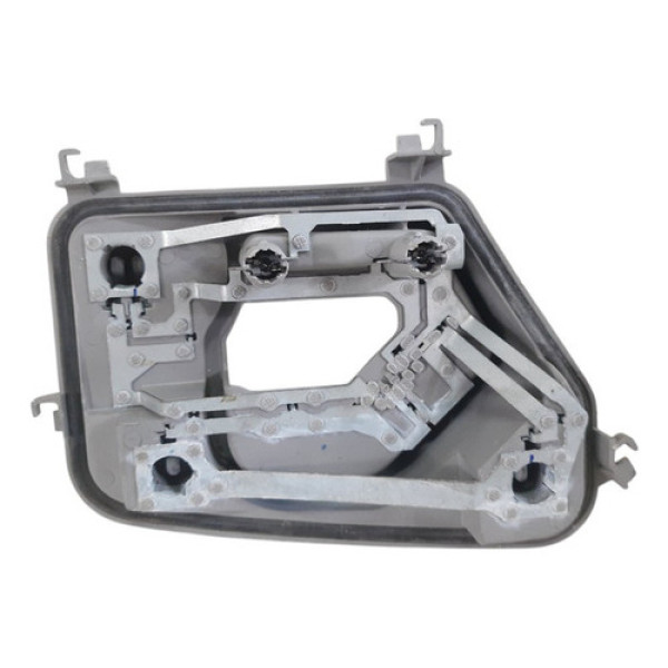 Circuito Lanterna Traseira Esquerda Gol G5 2009 A 2013