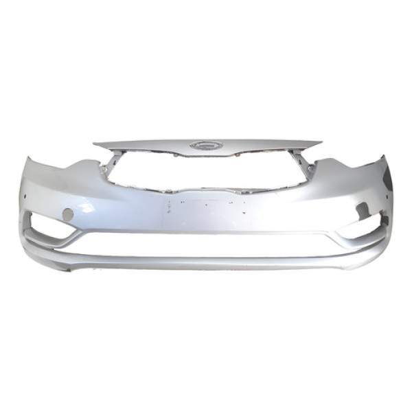 Para-choque Dianteiro Kia Cerato 2013 2014 2015  28062405 Branco
