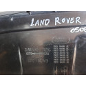 Grade Superior Land Rover Evoque 2012 2013 A 2015 05082401 Preto Com Detalhes Prateados Preto