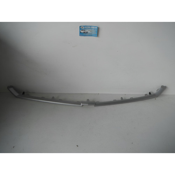 Friso Grade Chevrolet Onix 2017 2018 2019 01122201 Cromado