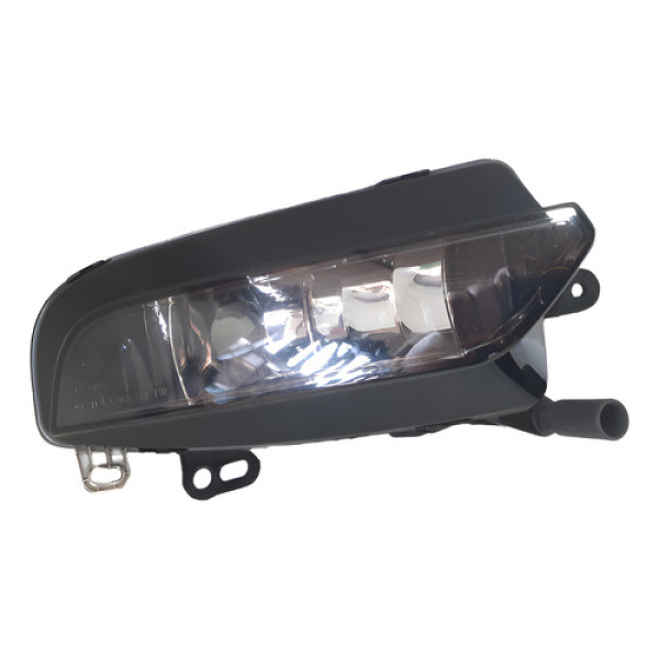 Farol Milha Direito Audi A3 Tfsi 2013 2014 26062503 Branco Direito