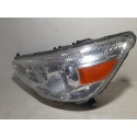 Farol Esquerdo Asx S/xenon S/led 2012 2013 A 2018 05022522x Esquerdo