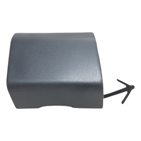 Tampa Gancho Para-choque Traseiro Peugeot 308 2011 A 2013