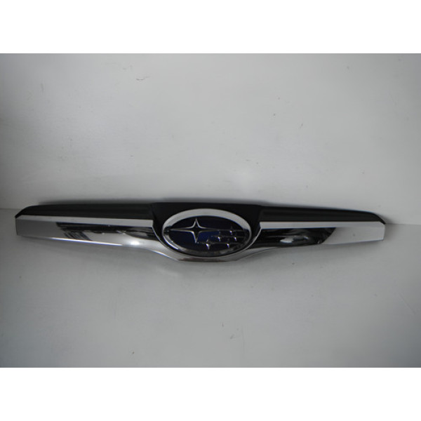 Grade Subaru Forester 2014 2015 2016 2017 09022325 Preto