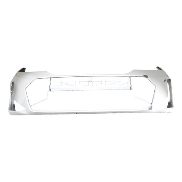 Para-choque Dianteiro Bmw Serie 3 320i 330 G20 G21 M-sport Branco