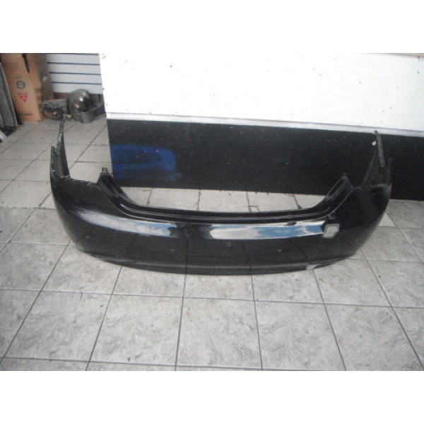 Para-choque Traseiro Hyundai Sonata 2011 À 2014 12082219