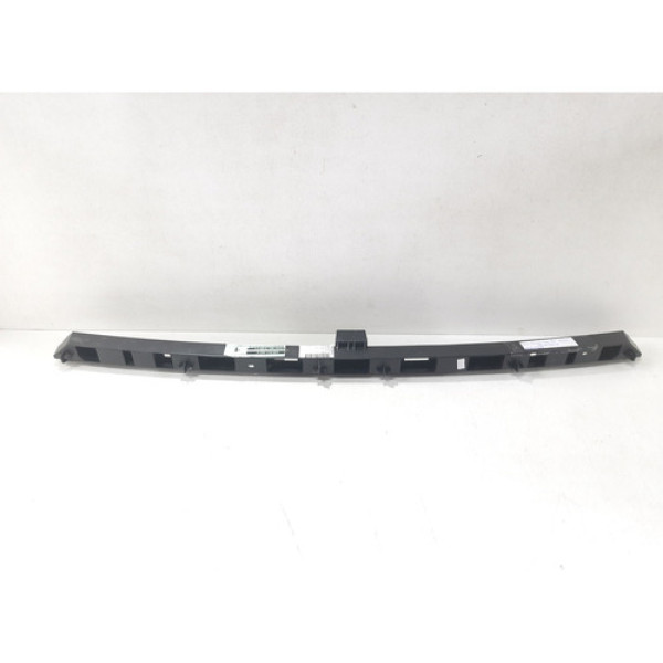 Guia Para-choque Traseiro Fox 2015 2016 2017 A 2022 23012413